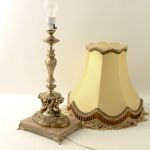 843 5243 TABLE LAMP